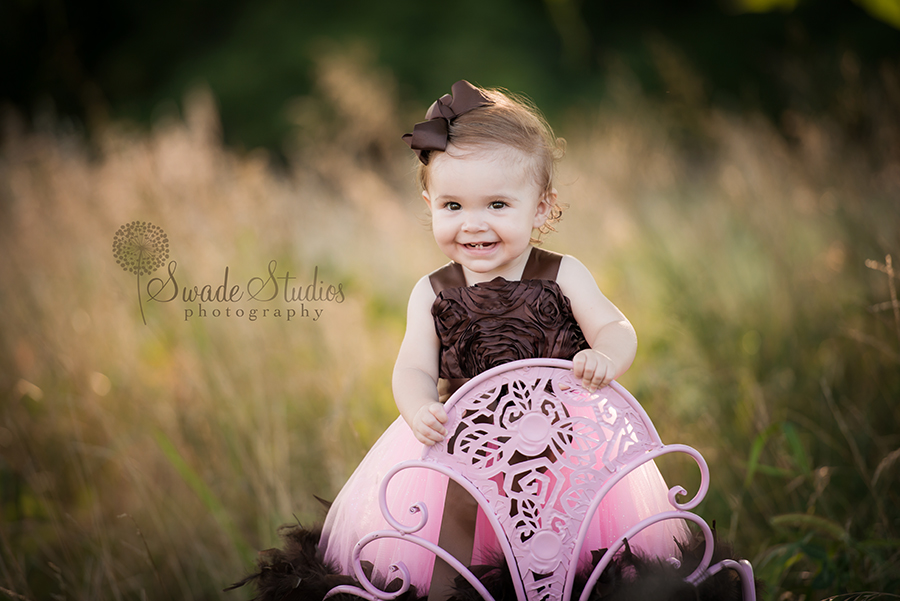 Overland Park Baby Photographer