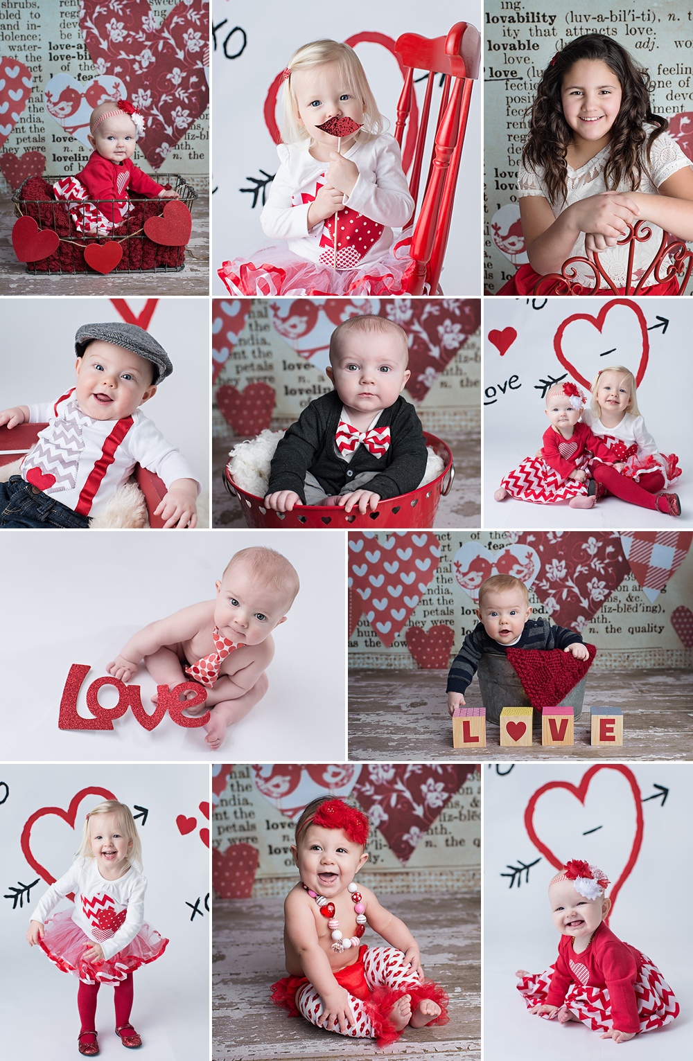 Swade Studios Photography Kansas City