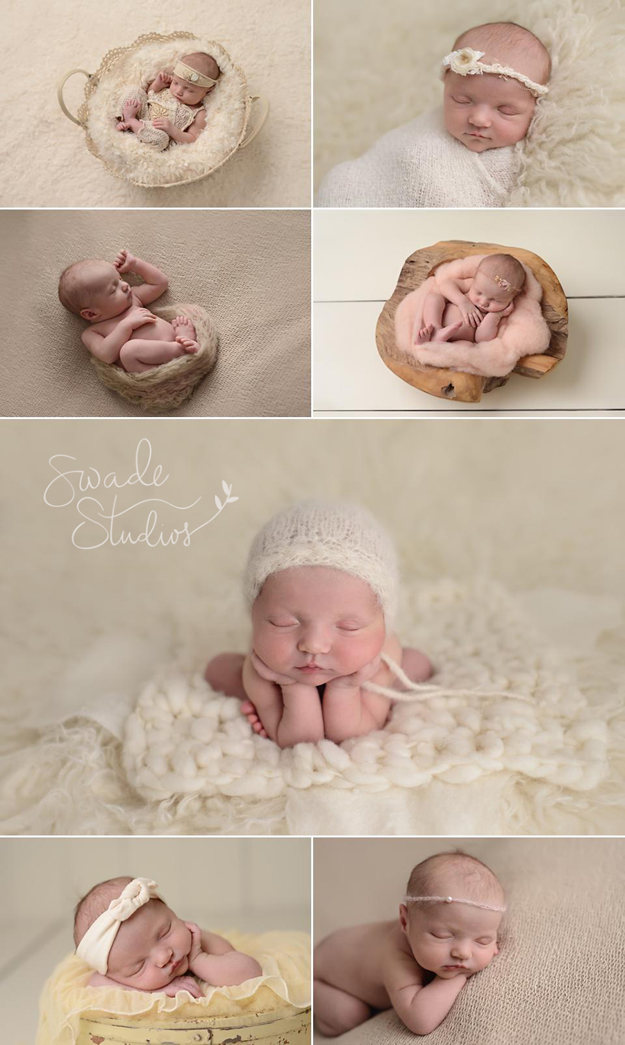 Overland Park Newborn Photographer