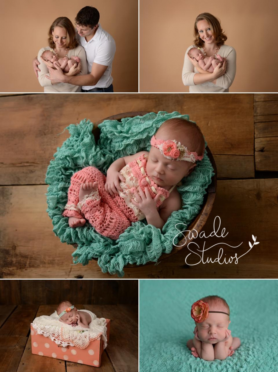 Newborn Photographer Olathe, Kansas City, Overland Park