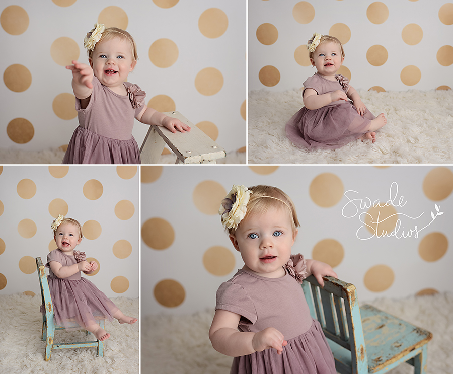 first birthday photographer, olathe, overland park, kansas city