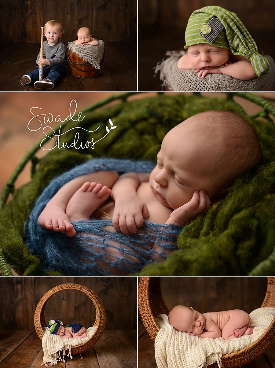 Newborn Photographer Olathe and Overland Park