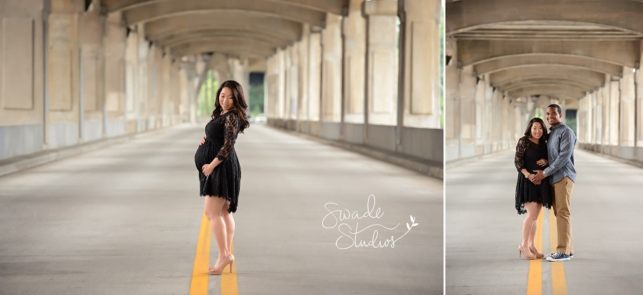 Overland Park Maternity Photography