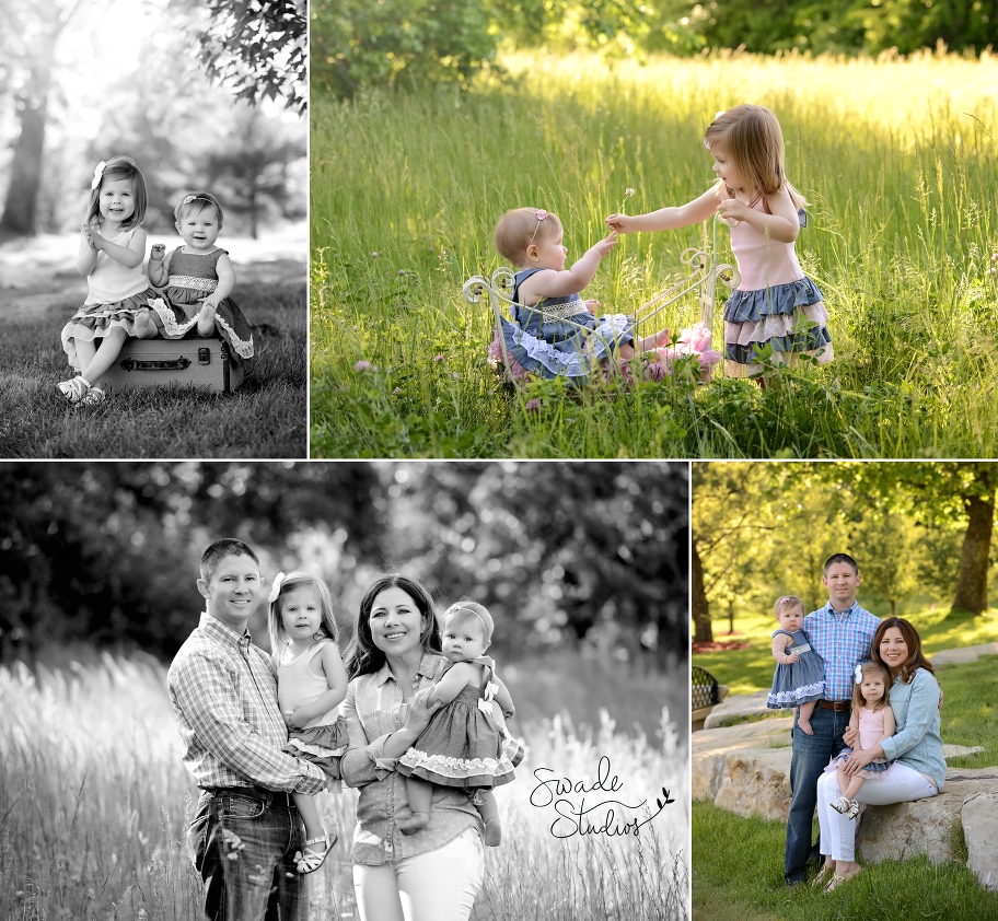 Overland Park family photographer