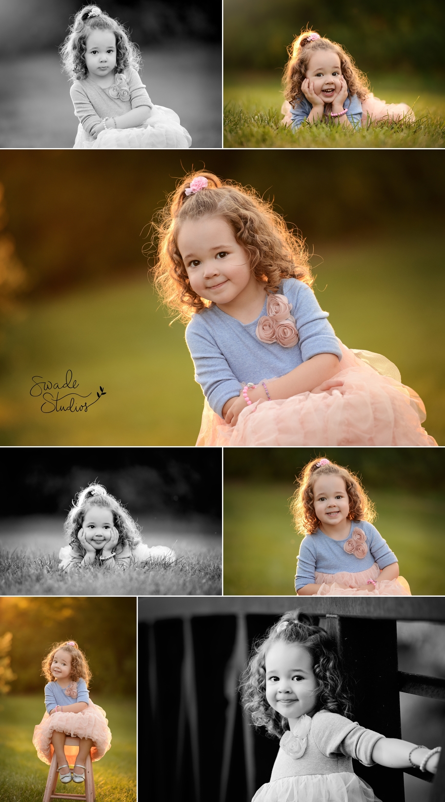 toddler photography