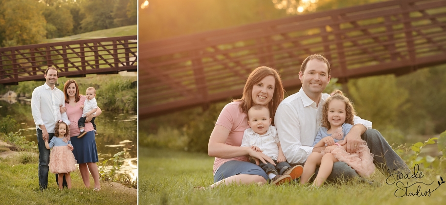 family photographer Overland Park