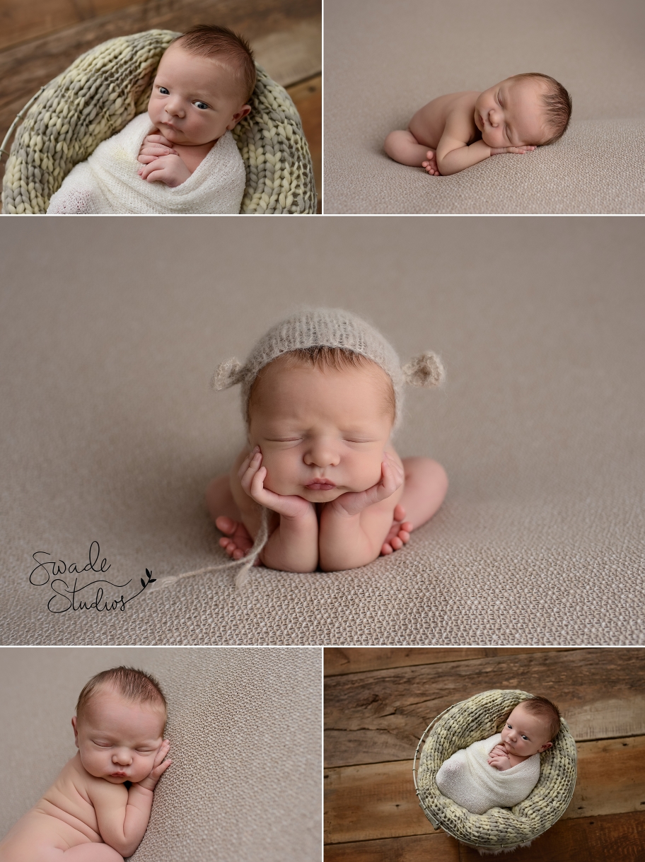 newborn photos