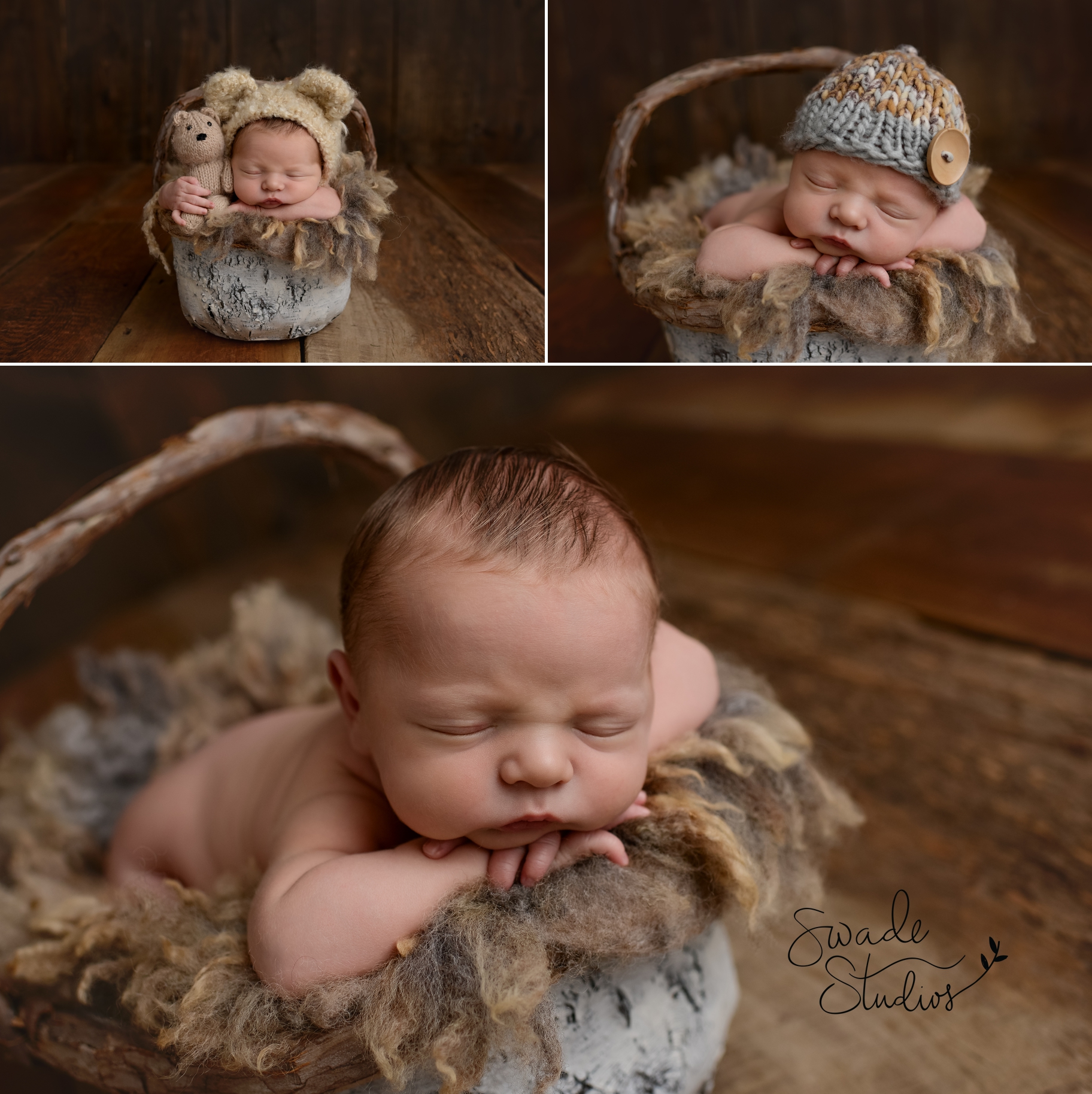 Baby Photography