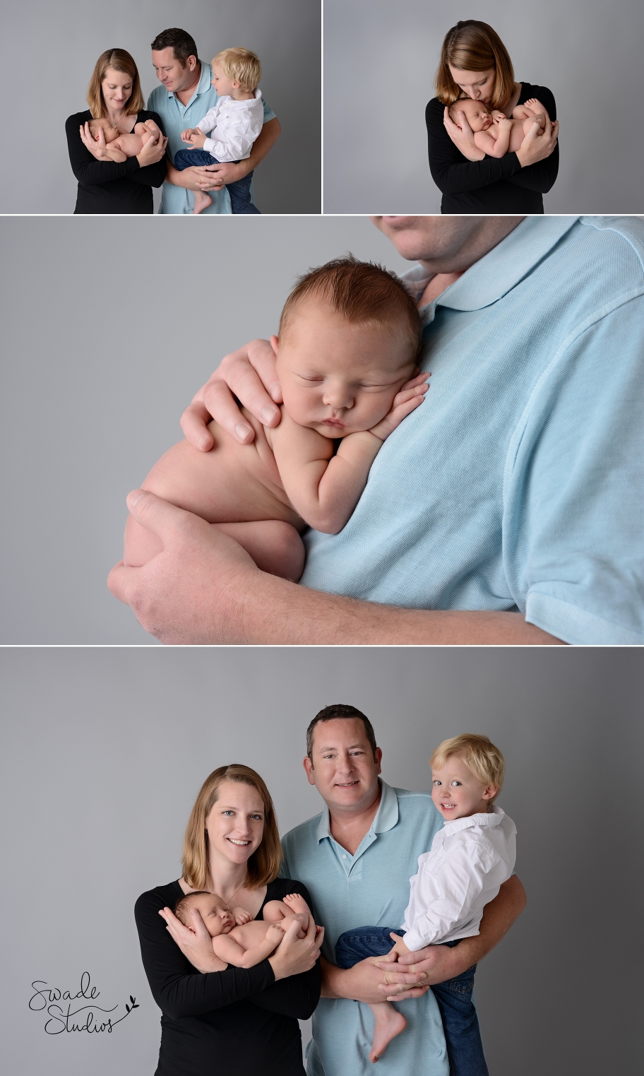 Family photographer