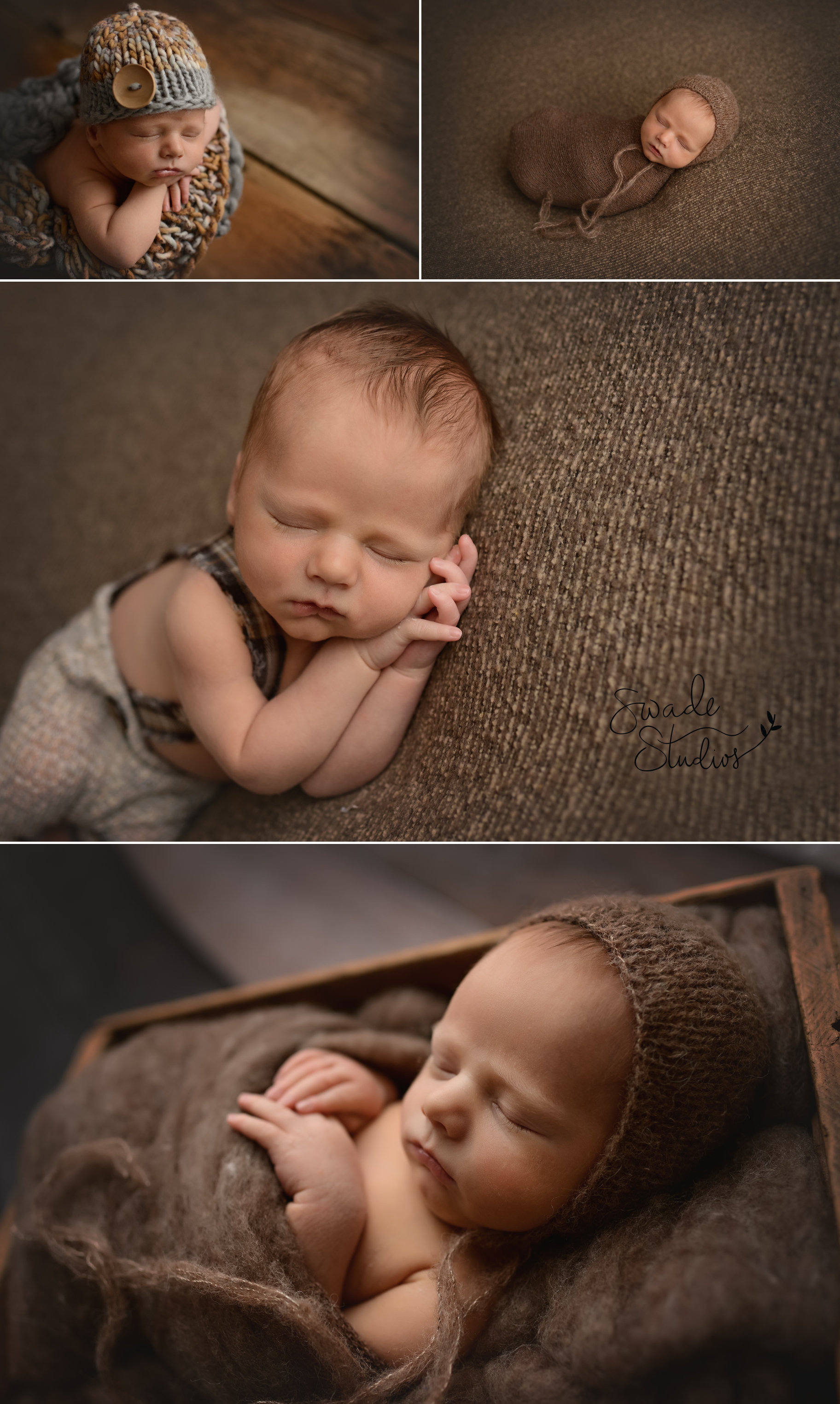 Overland Park Newborn Baby Photographer