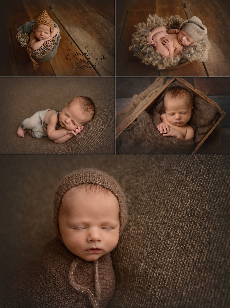 Best Newborn Photos