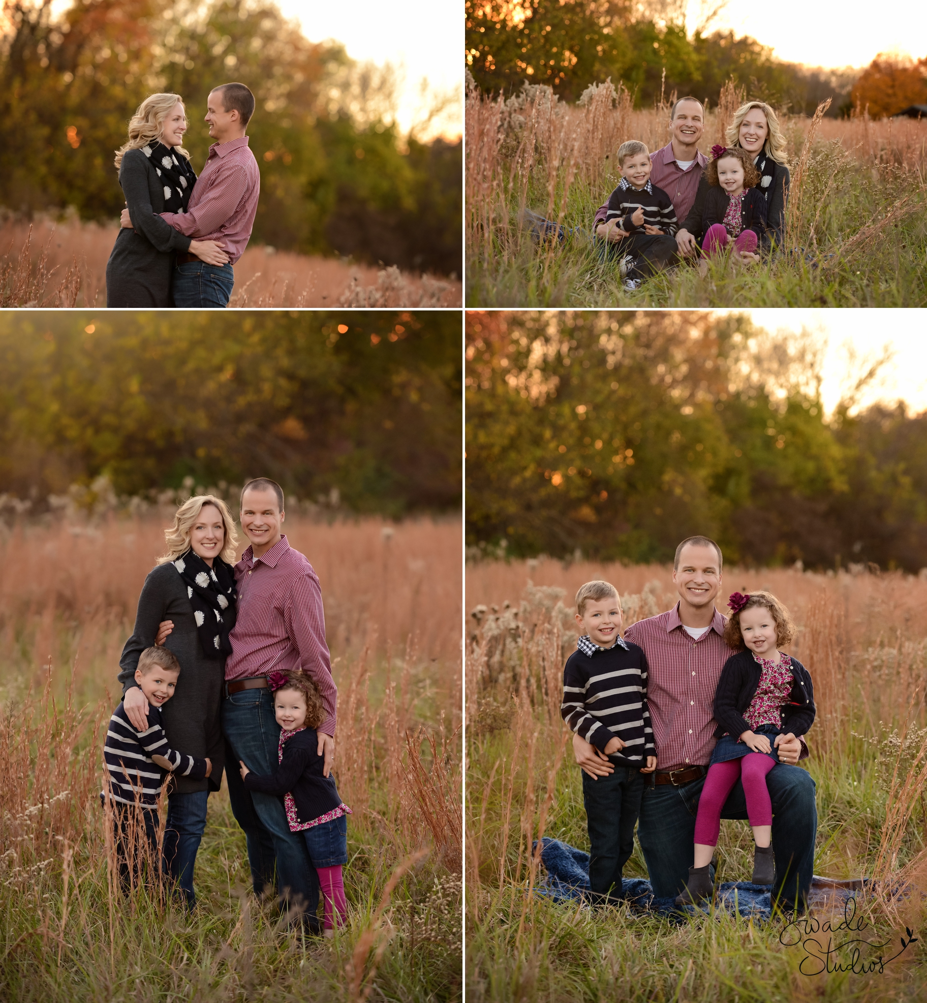 Overland Park family photographer