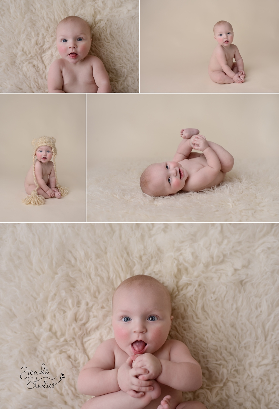 Overland Park Baby Photos