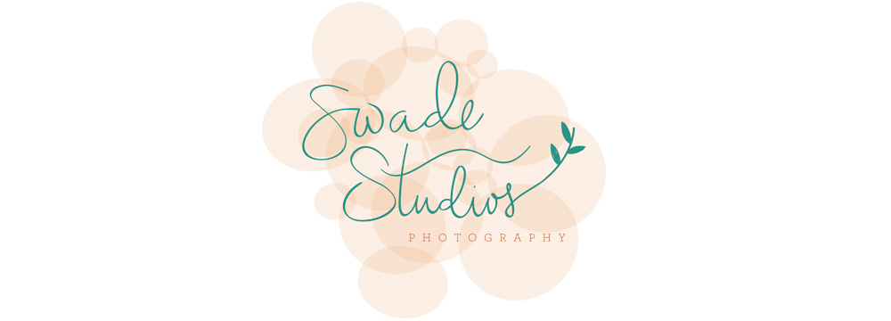 Swade Studios Photography logo